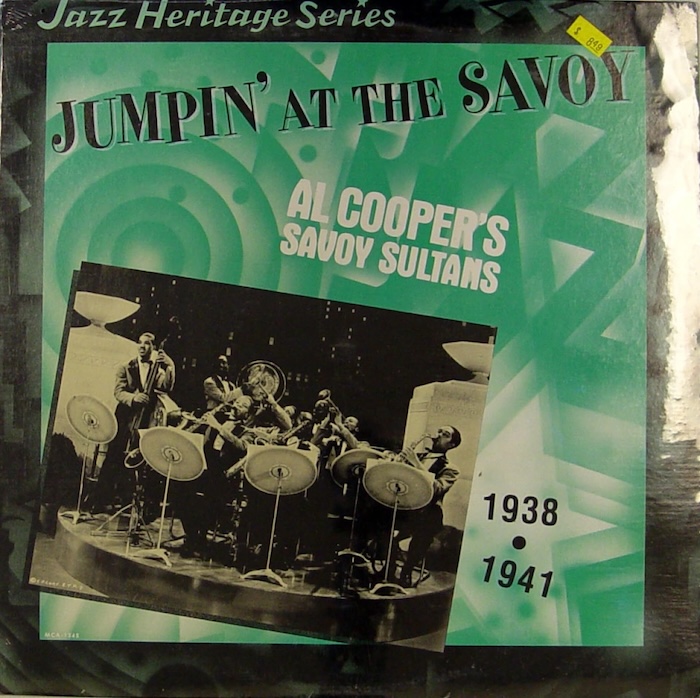 Puro Jazz