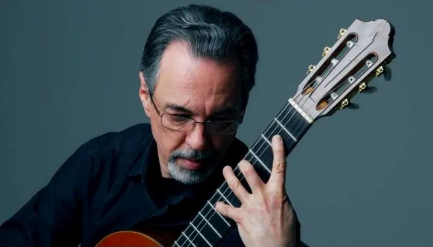 Guitarra