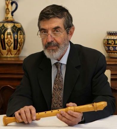 La Música que Cambió mi Vida