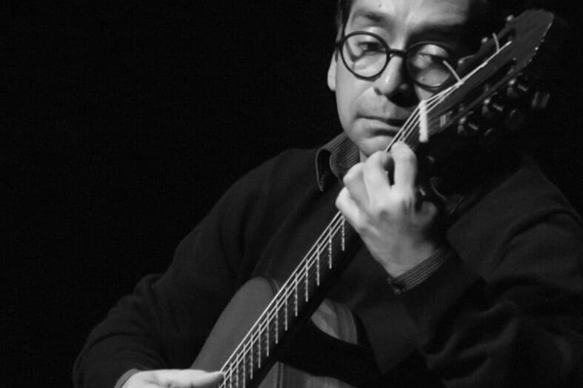 Guitarra