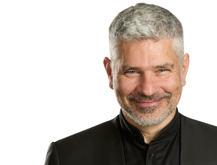 Rodolfo Fischer: "Con la Eroica, Beethoven agarró las columnas de la historia de la música y las corrió con las dos manos, como un titán"