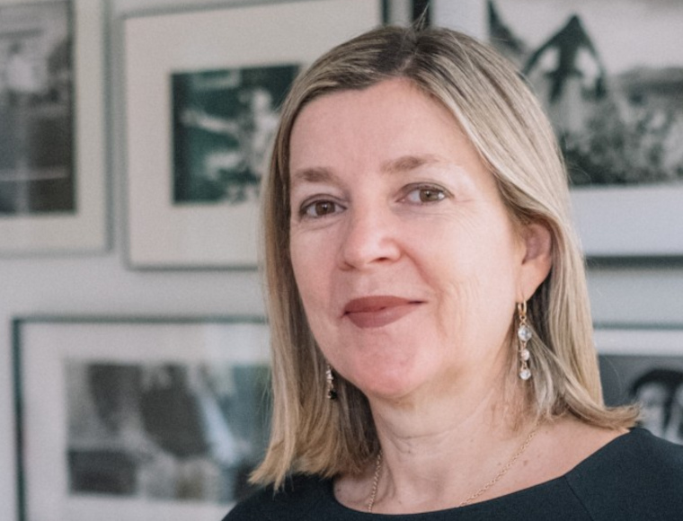 Chantal Signorio y Puerto de Ideas Valparaíso 2023: "Proponemos una reflexión sobre adónde nos llevan y qué nos han dado las humanidades"