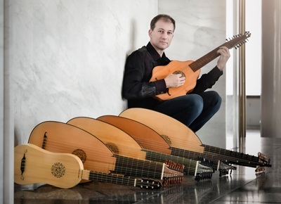 Guitarra