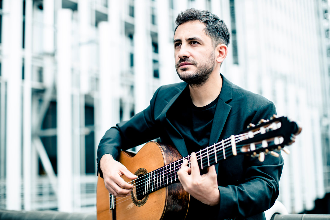 Guitarra