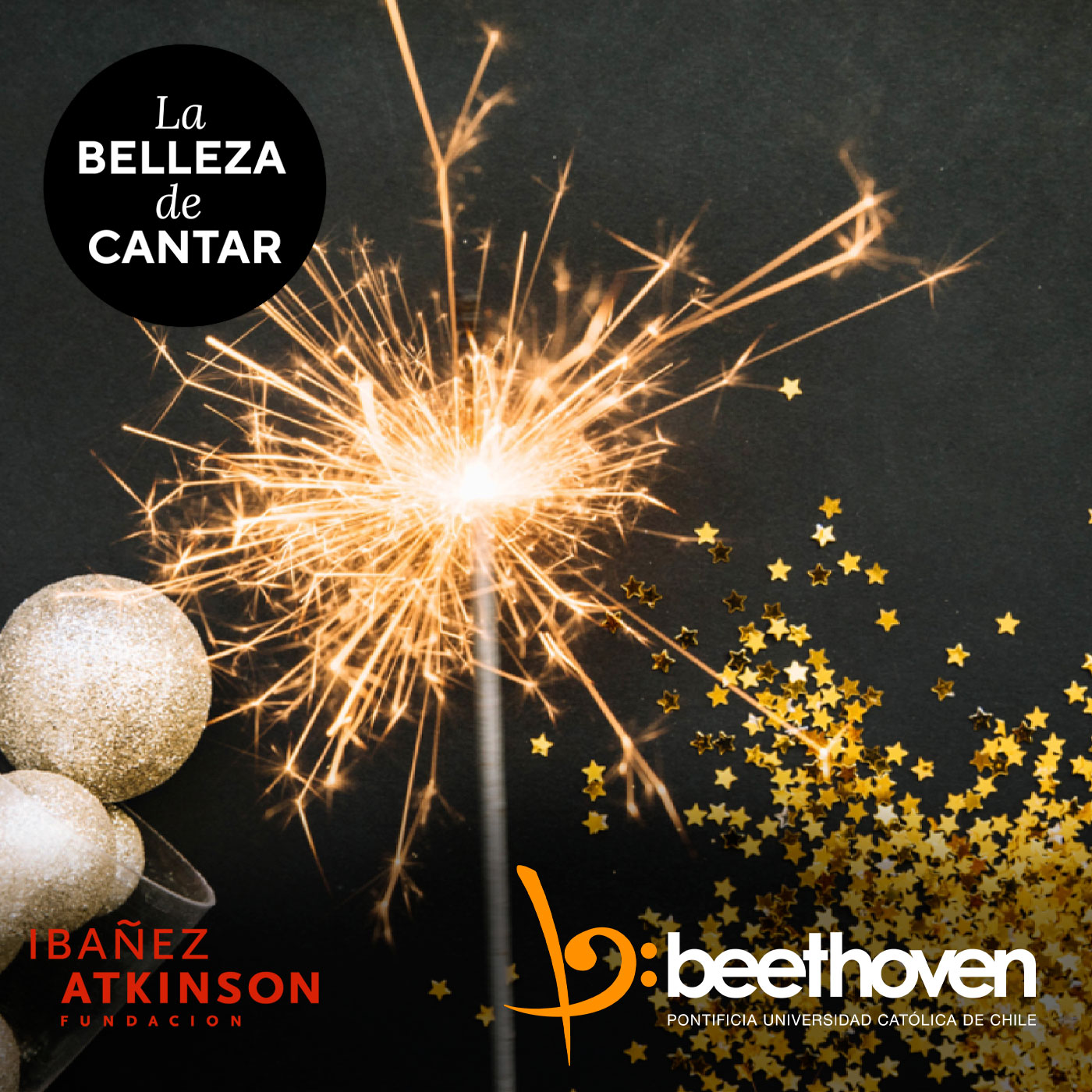La Belleza de Cantar