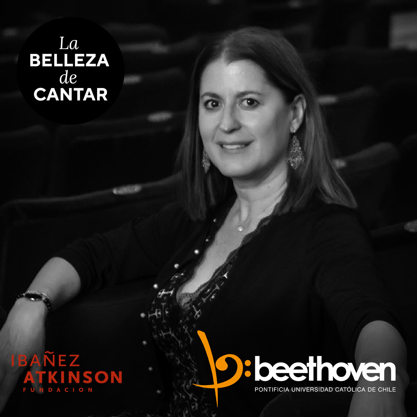 La Belleza de Cantar