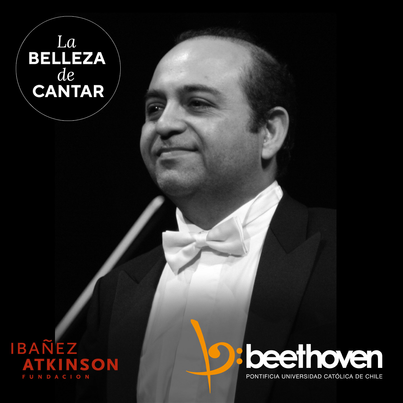 La Belleza de Cantar