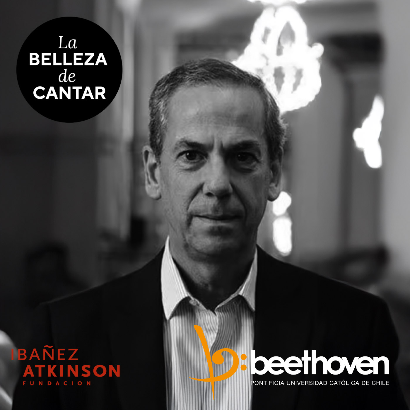 La Belleza de Cantar