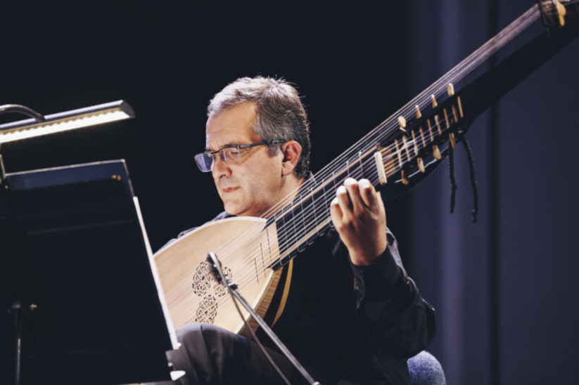 Guitarra