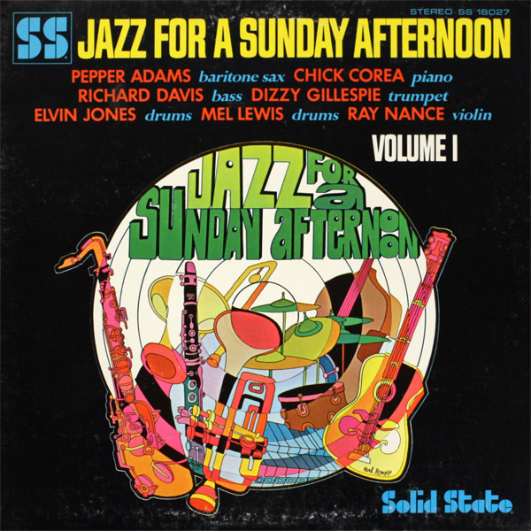Puro Jazz
