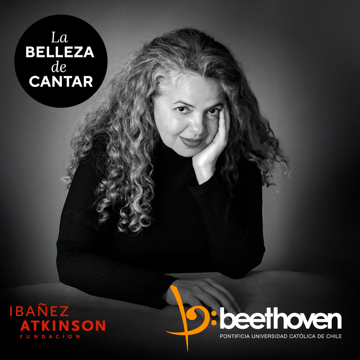 La Belleza de Cantar