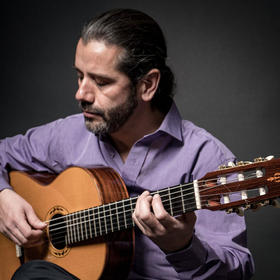 Guitarra