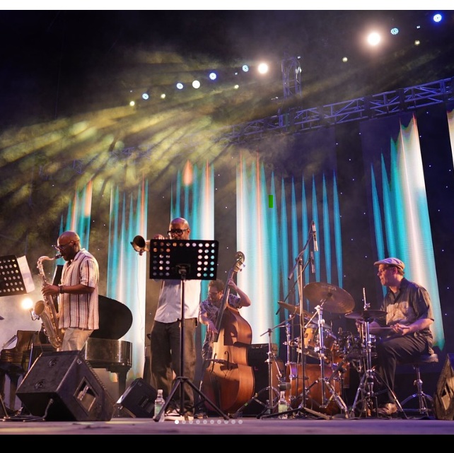 Puro Jazz