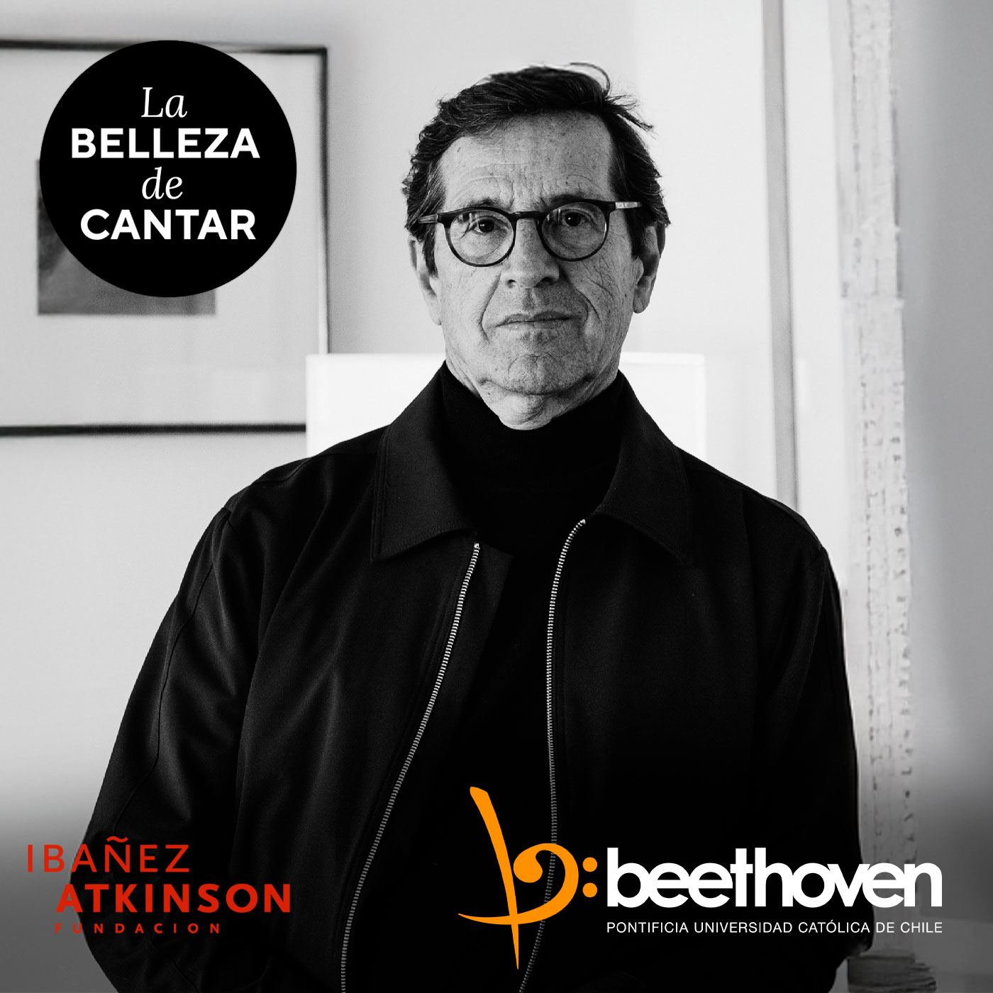 La Belleza de Cantar