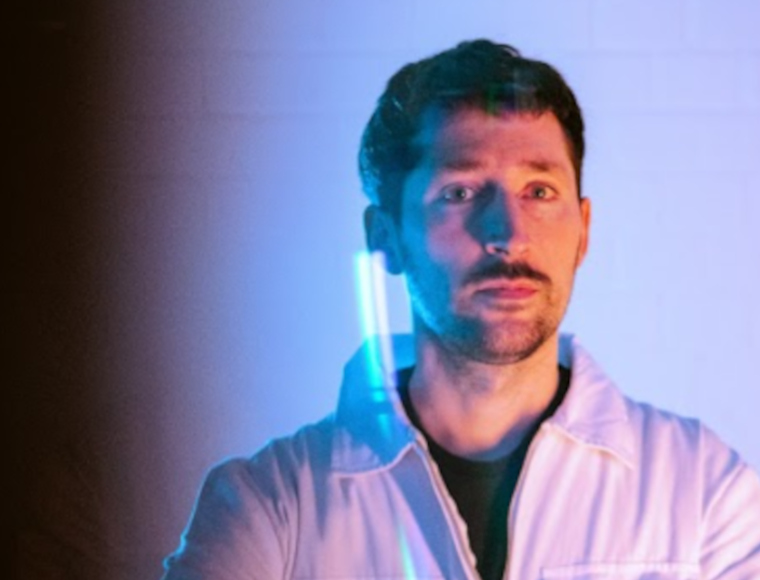 Pablo Garretón: "Trabajar de manera interdisciplinaria me parece un modo interesante de acercar más gente a la música contemporánea"