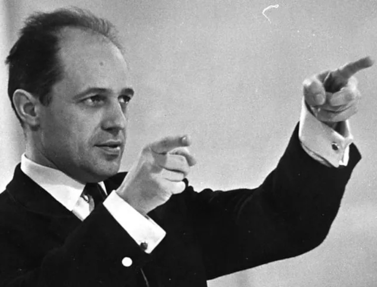 Adelantos de la programación de Radio Beethoven: febrero y marzo