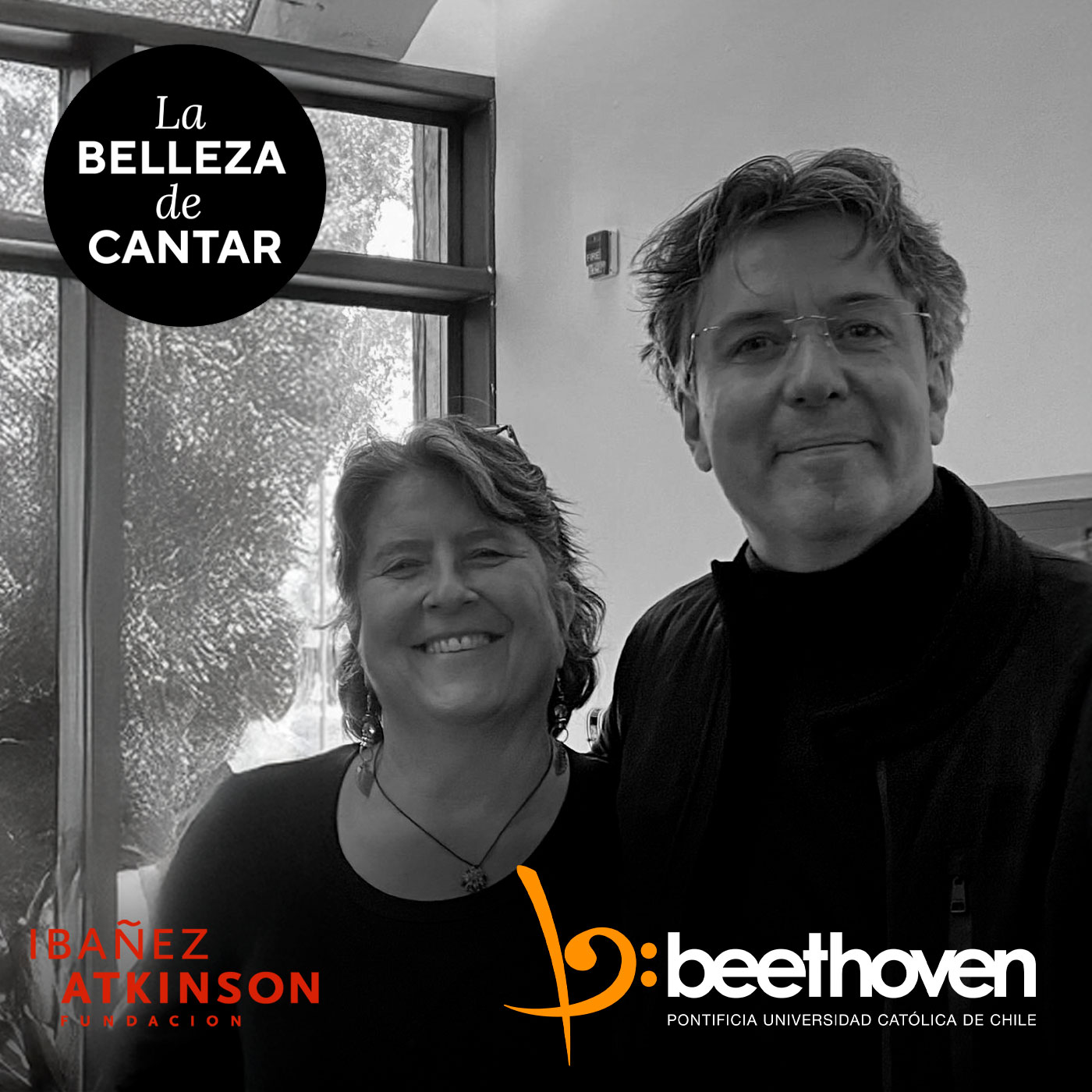 La Belleza de Cantar