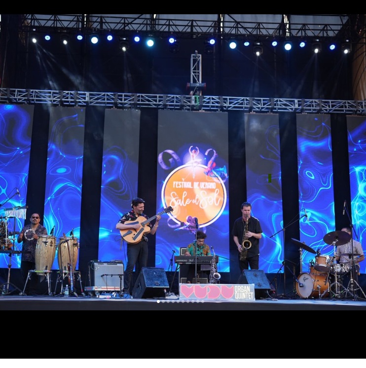 Puro Jazz