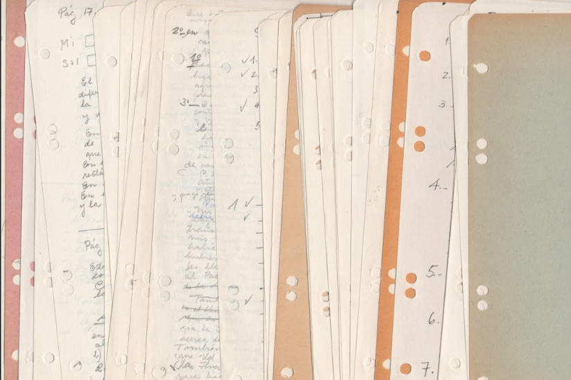 El concierto-homenaje que Francisca Valenzuela dedica a su abuela, Estela Cabezas, se exhibirá por el Día de la Mujer.