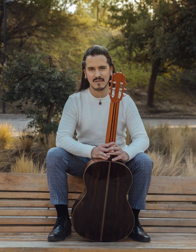 Guitarra