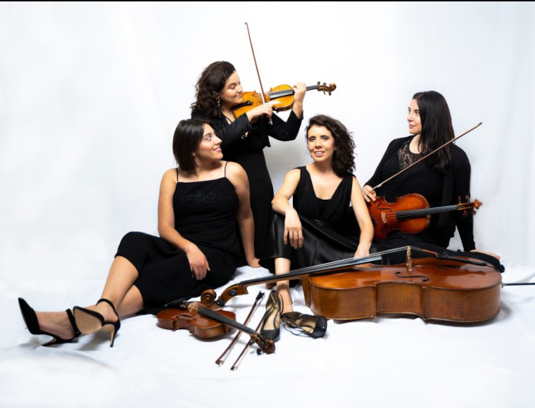 La Música que Cambió mi Vida