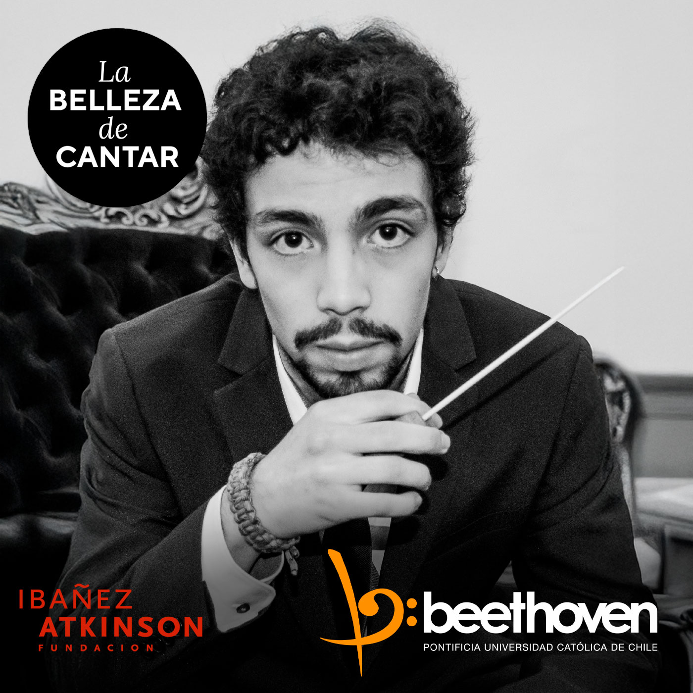 La Belleza de Cantar