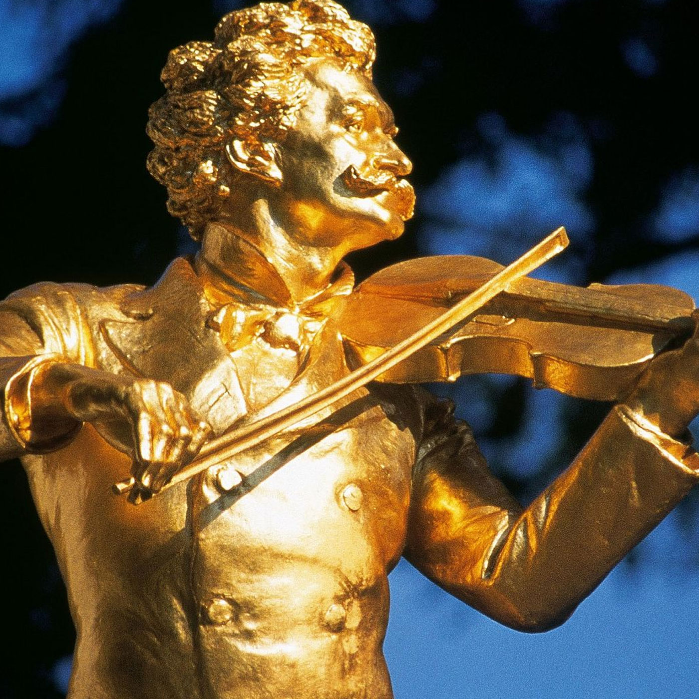 Johann Strauss, un reinado de dos siglos