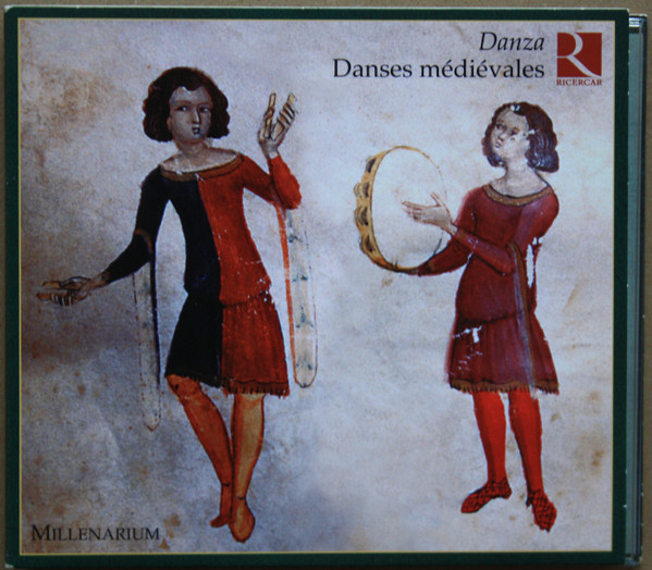 Música Arcana