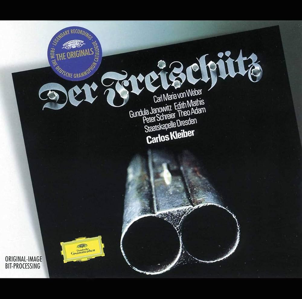La música y mis circunstancias