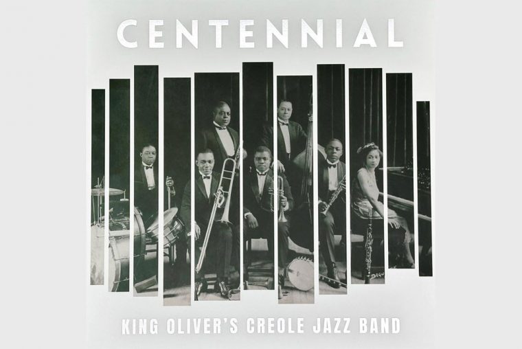Este martes en Puro Jazz revisamos King Oliver's Creole Jazz Band