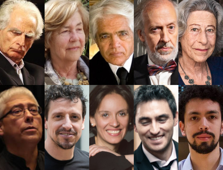 Cinco años al alero de la UC: grandes músicos saludan a Radio Beethoven en este aniversario
