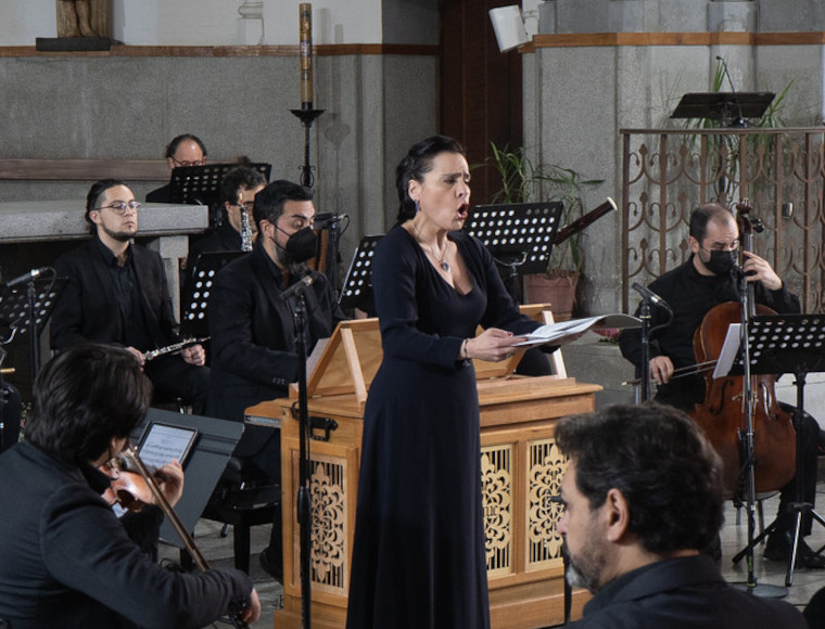 Adelantos de la programación de Radio Beethoven: mayo a julio
