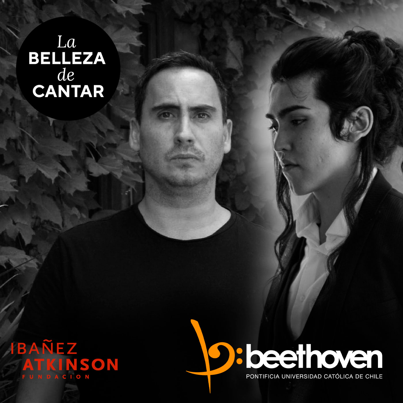 La Belleza de Cantar