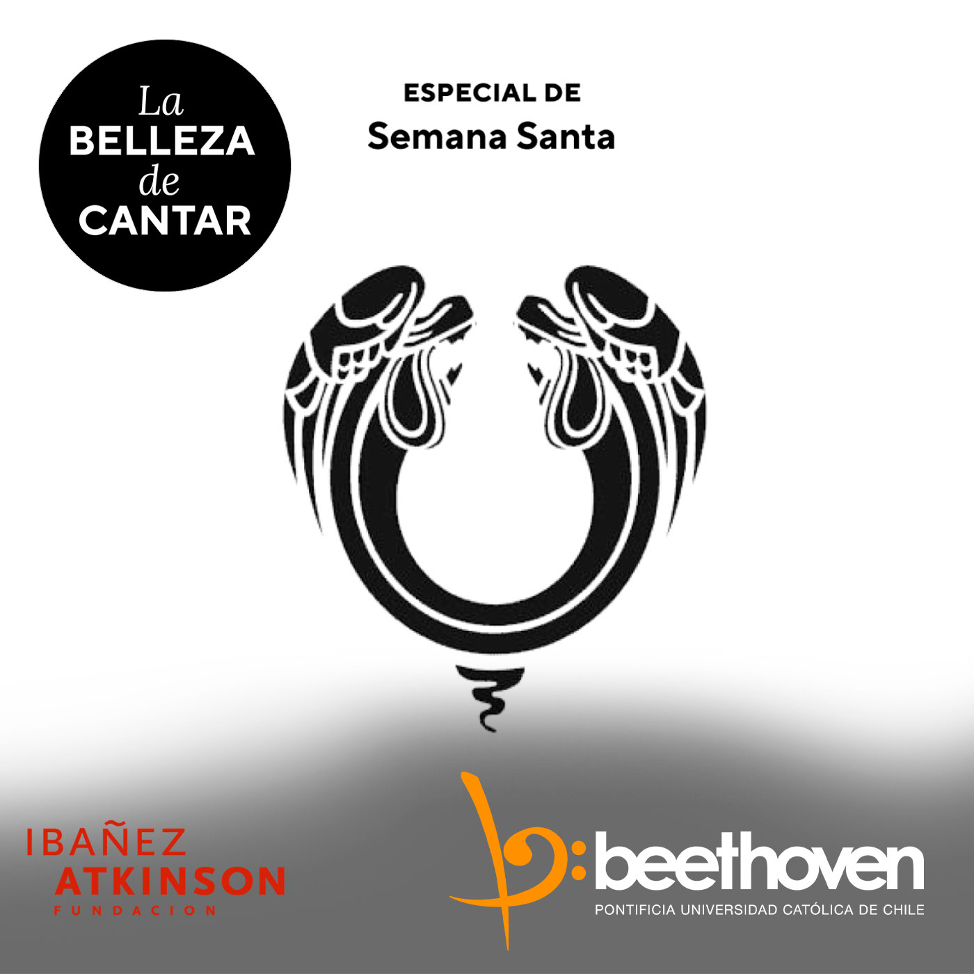 La Belleza de Cantar