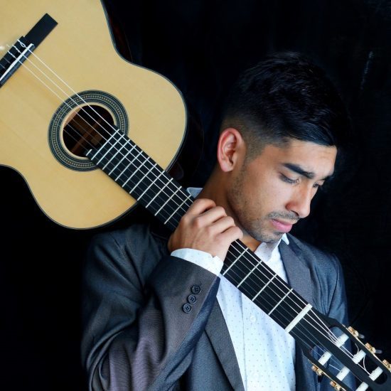 Guitarra