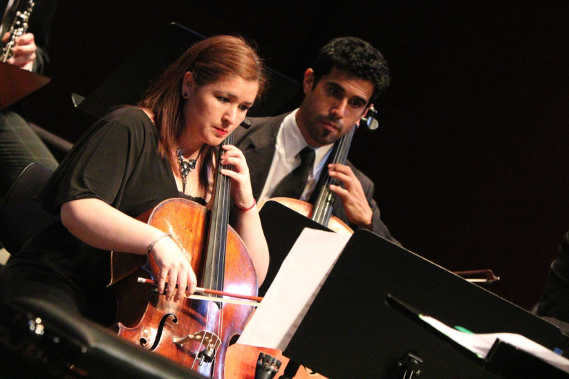 Se interpretará el Terzetto de Dvorak y Cuarteto de Debussy, en dos conciertos y un ensayo abierto gratuitos.