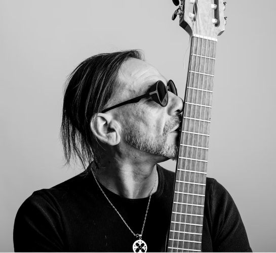 La Música que Cambió mi Vida