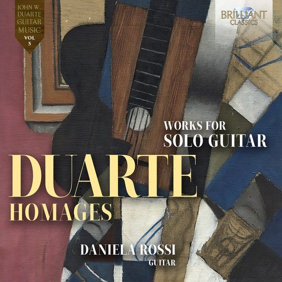 Guitarra
