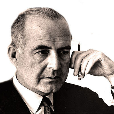 Archivo Maestro