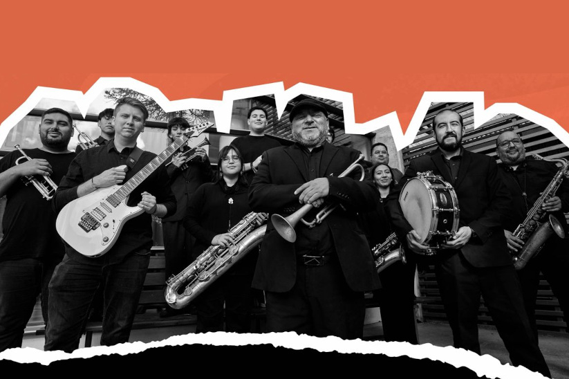 Participarán Yasmina Zack, Sebastián Castro, Nelson Oliva Cuarteto, la Big Band Crisol y elenco del Teatro de Panguipulli.
