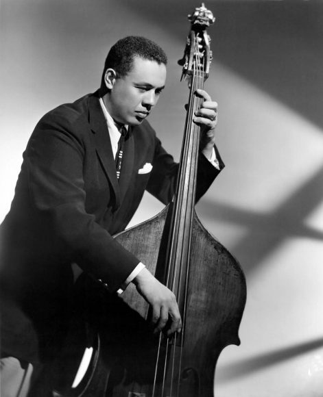 Especial de Charles Mingus