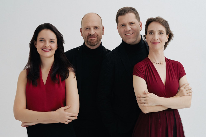 La Música que Cambió mi Vida