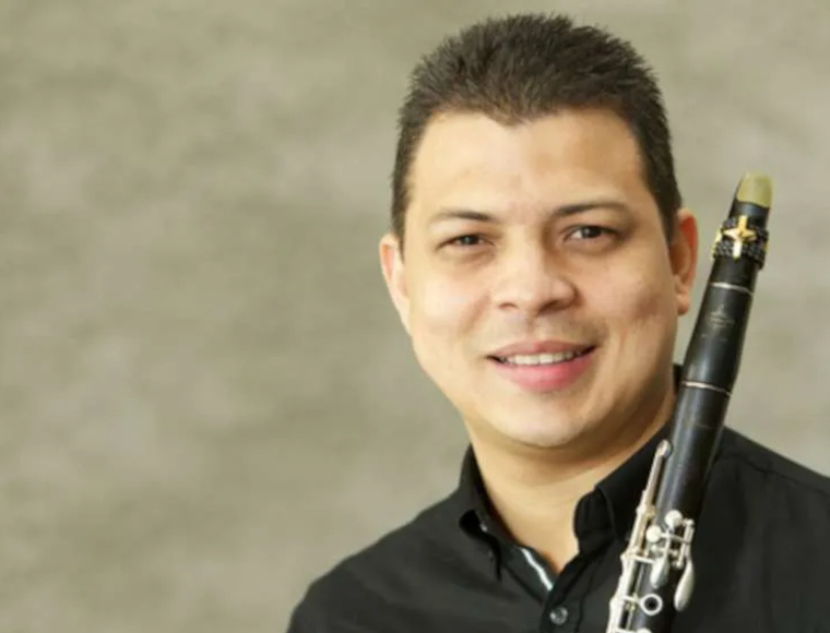 Concierto para clarinete de Mozart vuelve a sonar con un instrumento di bassetto y con David Medina como solista