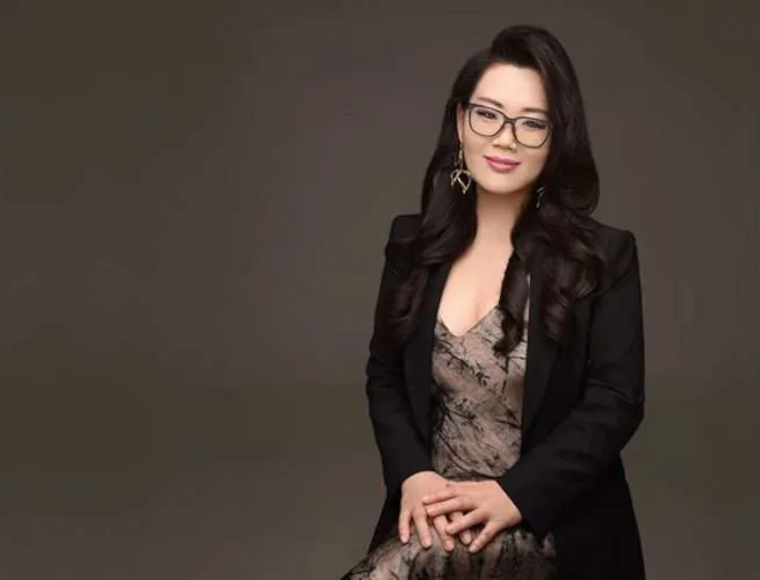 La pianista Eun Seong Hong interpreta las Variaciones Goldberg de Bach: "Son una forma de escuchar la voz de Dios"