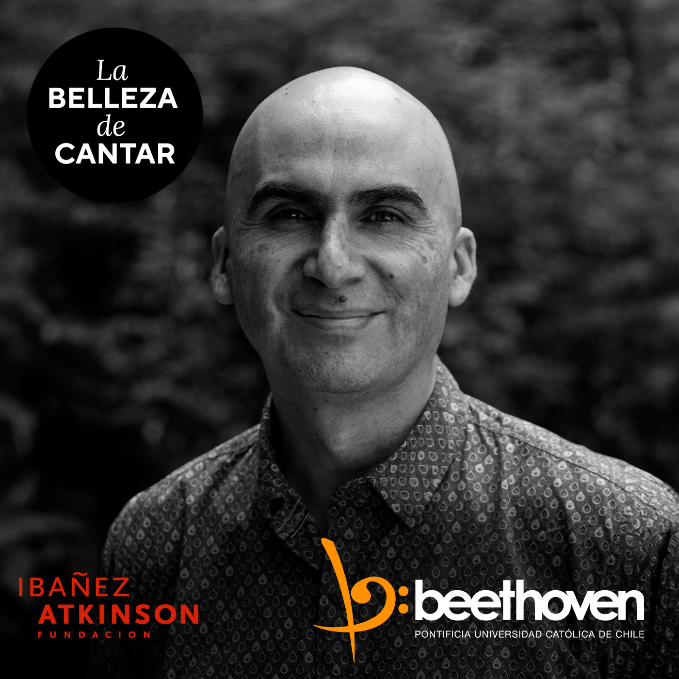 La Belleza de Cantar