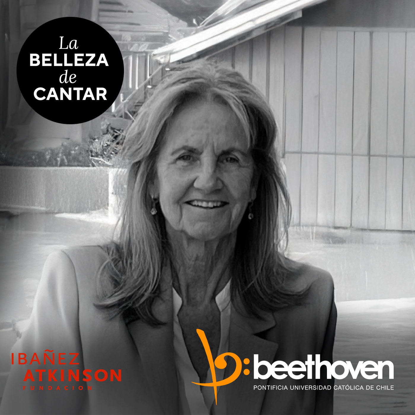 La Belleza de Cantar