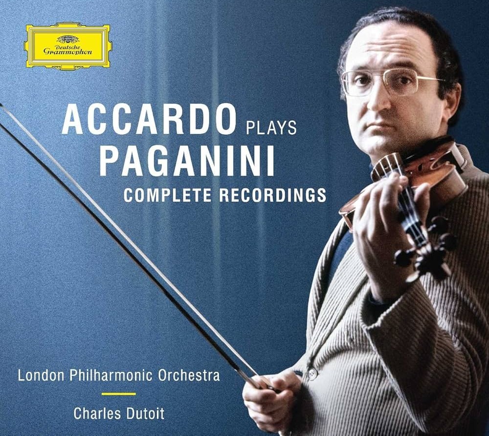 Archivo Maestro