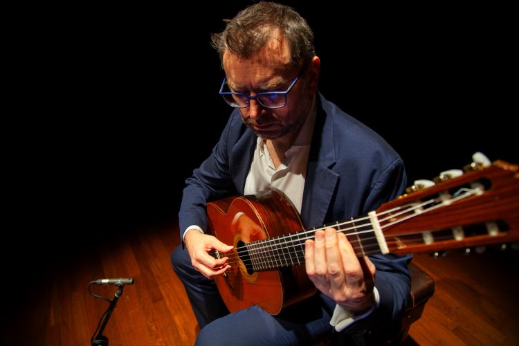 Guitarra