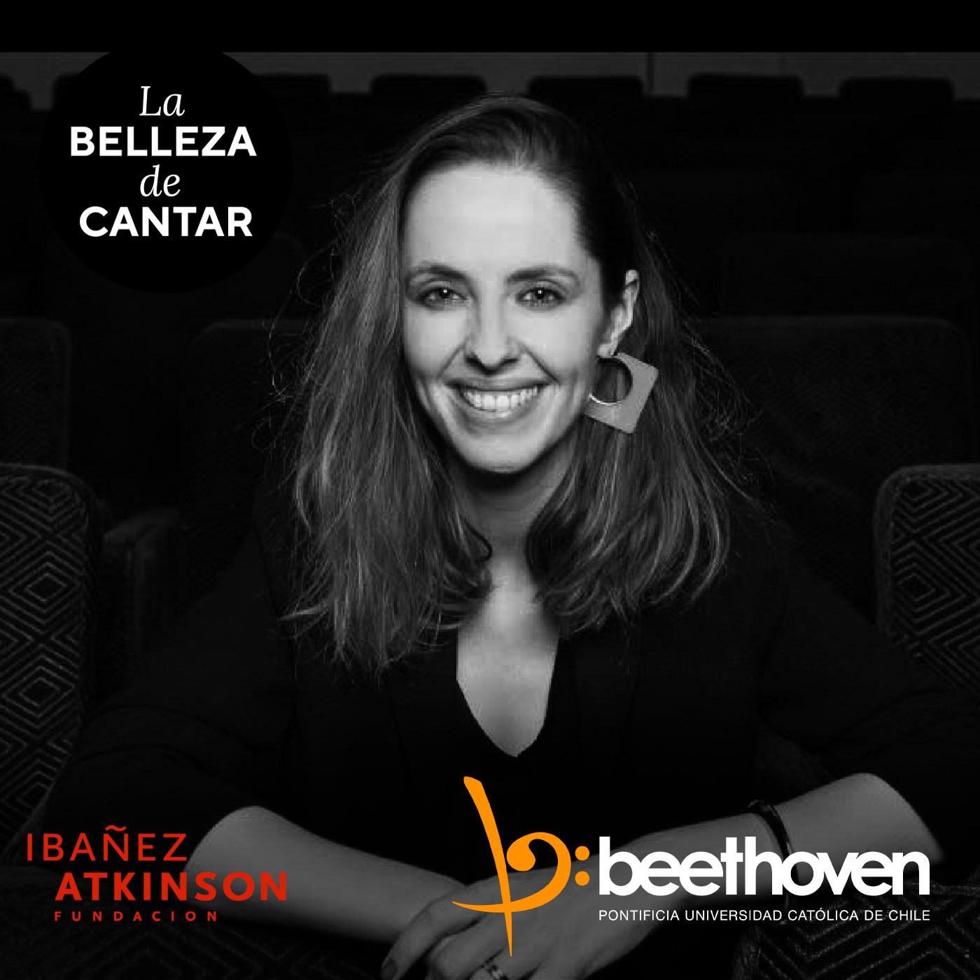 La Belleza de Cantar