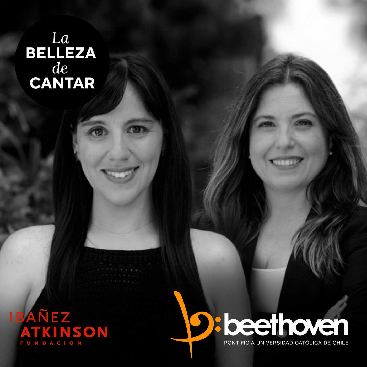 La Belleza de Cantar